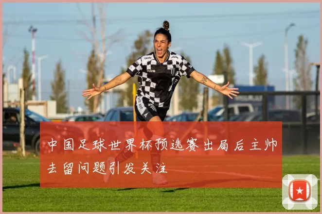 中国足球世界杯预选赛出局后主帅去留问题引发关注