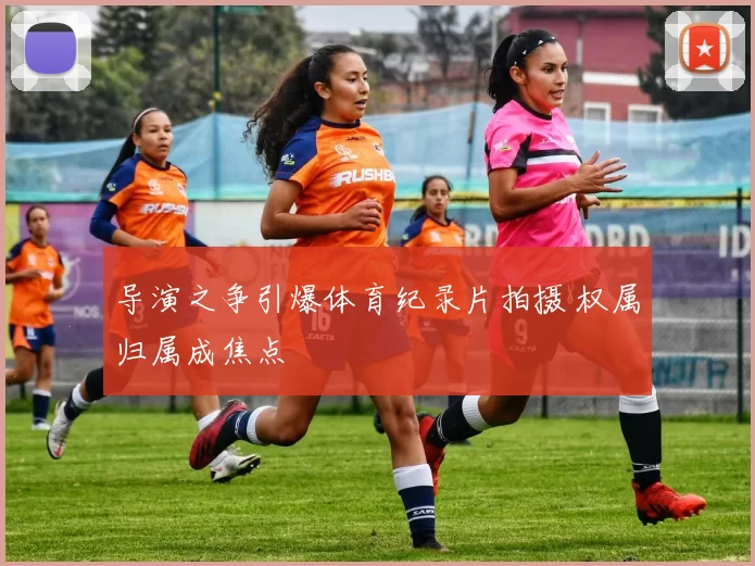 导演之争引爆体育纪录片拍摄 权属归属成焦点